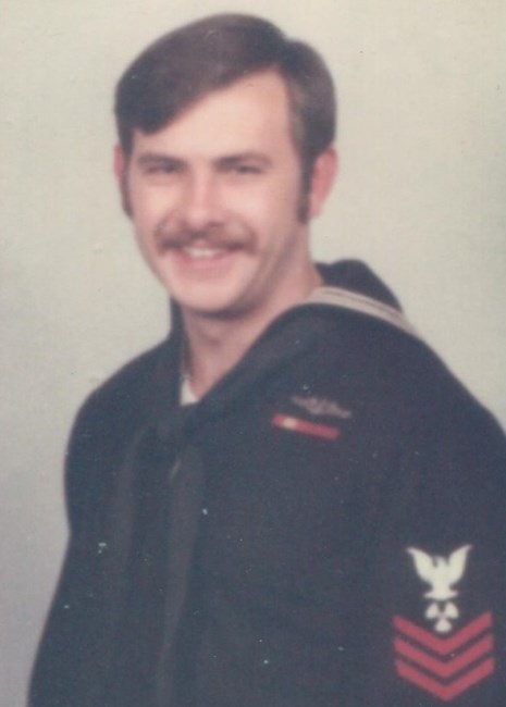 Avis de décès de Robert Bailey Griffin