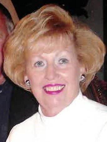 Obituary of Patricia J Anderson