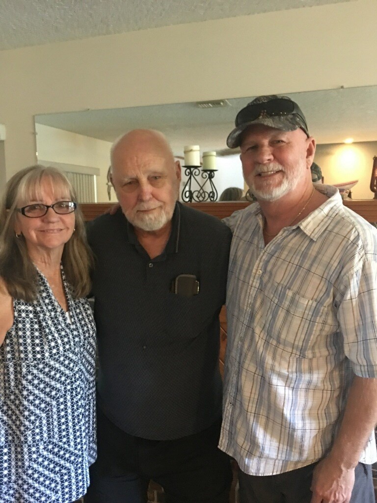 Obituary of Howard Edwin Byrd