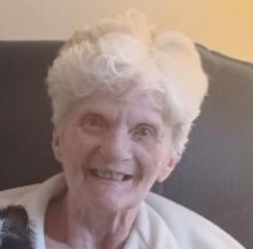 Obituary of Donna Lee Richey