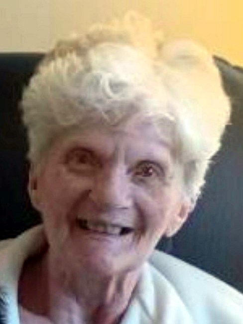 Obituary of Donna Lee Richey