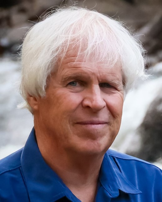 Obituary of Joseph Edward Tregenza