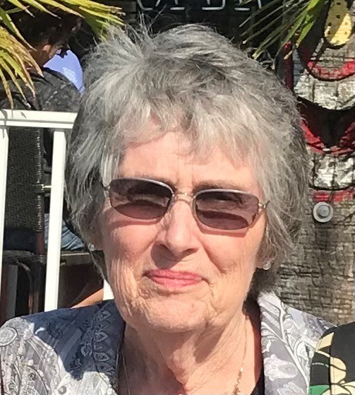 Obituary of Allie Marie Lowe