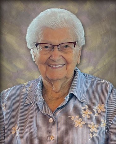 Obituary of Mary Emma White