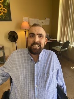 Obituary of Christopher Lee FitzGerald