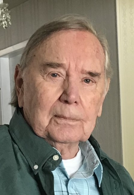 Avis de décès de Halbert Ives Montague