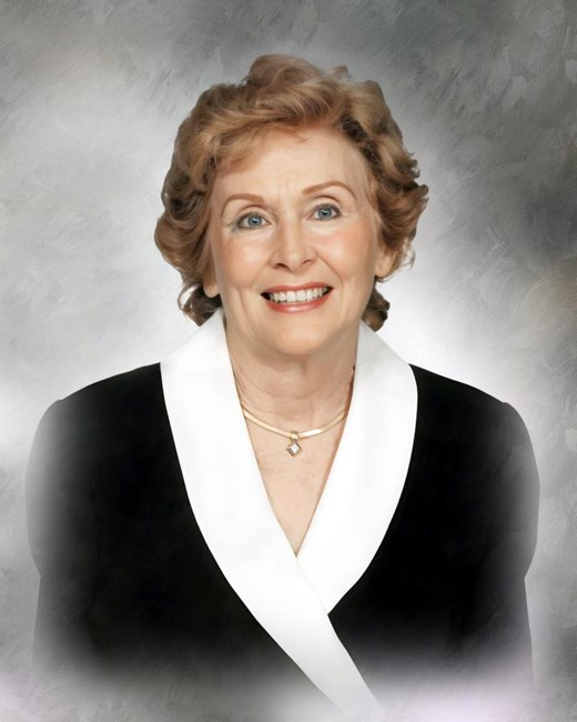 Obituary of Joyce Ruth Casella