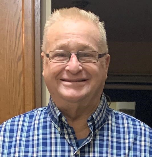 Obituary of Kenneth Craig Nuber