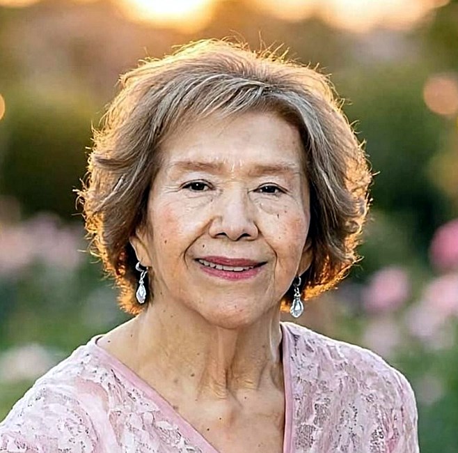 Obituary of Leonor Anaya Gonzalez