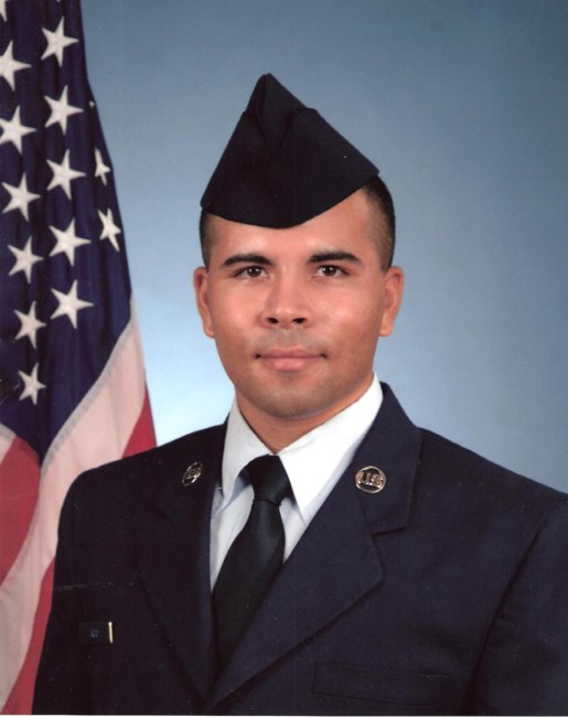 Obituary of Eric Travis Reid