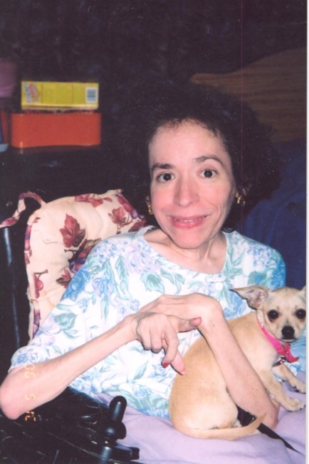 Obituary of Paula Mary DeCorte