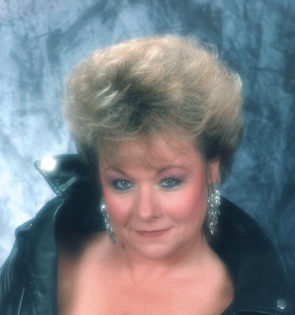 Obituary of Bonnie Jean Walther