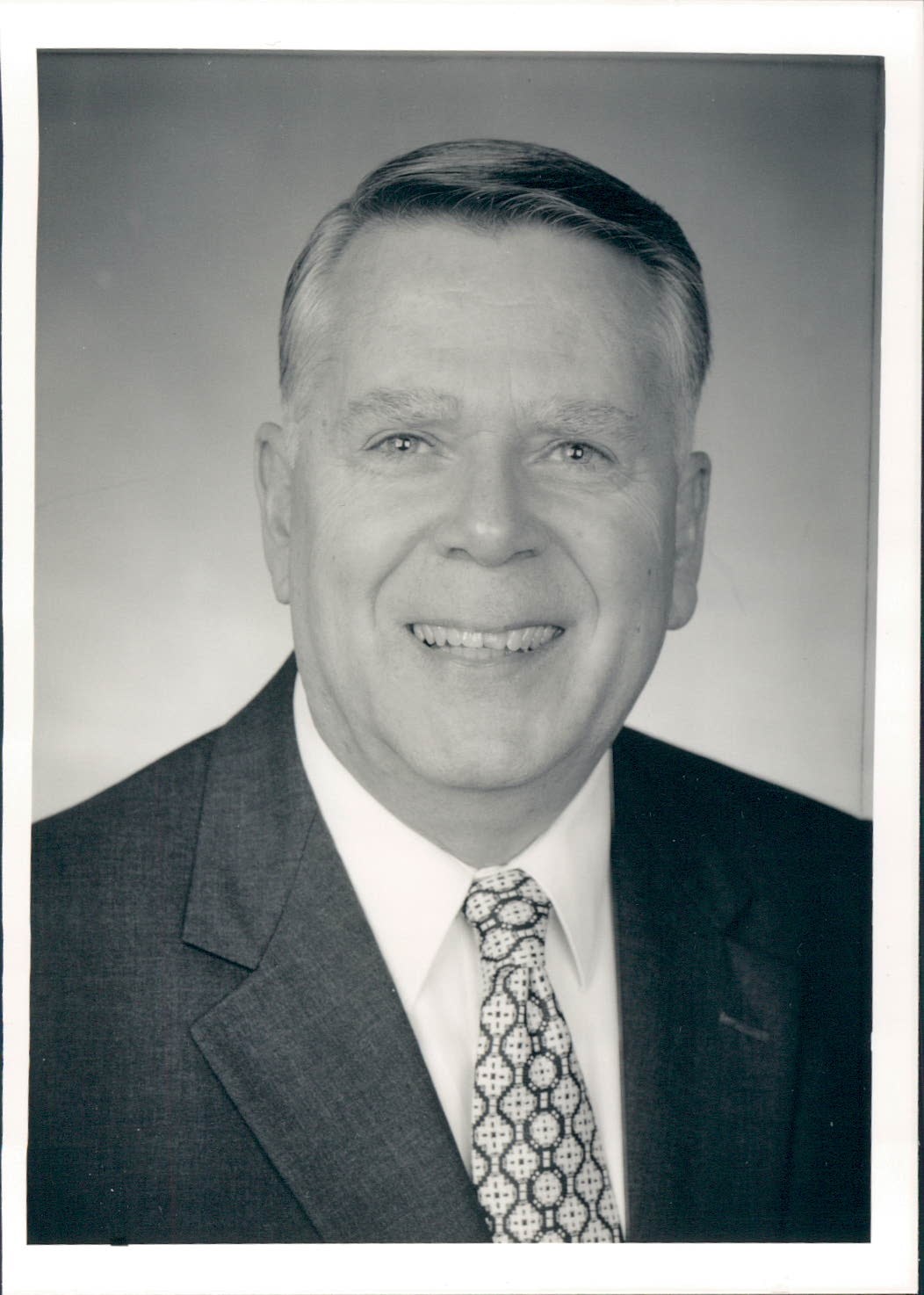 Obituary of Arthur A. Paul