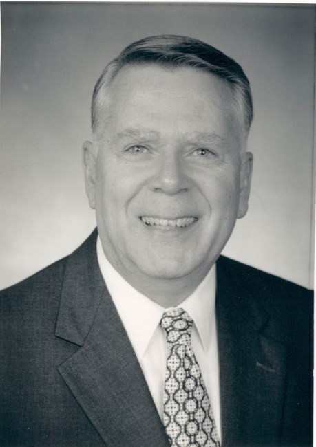 Obituary of Arthur A. Paul