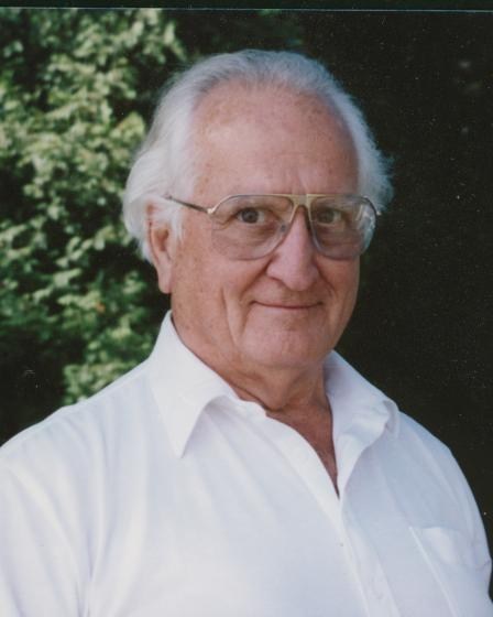 Obituary of John Hardie Hoagland