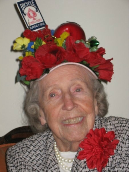 Obituary of Rosemary (Kuntz) Huston