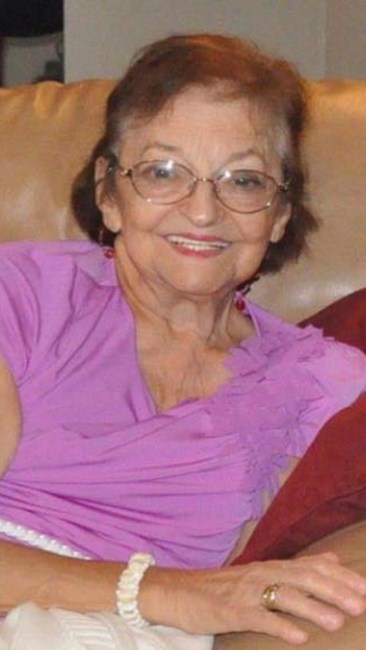 Obituary of Dolores C Anello