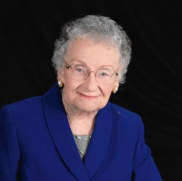 Obituary of Virginia Eva Kaifesh