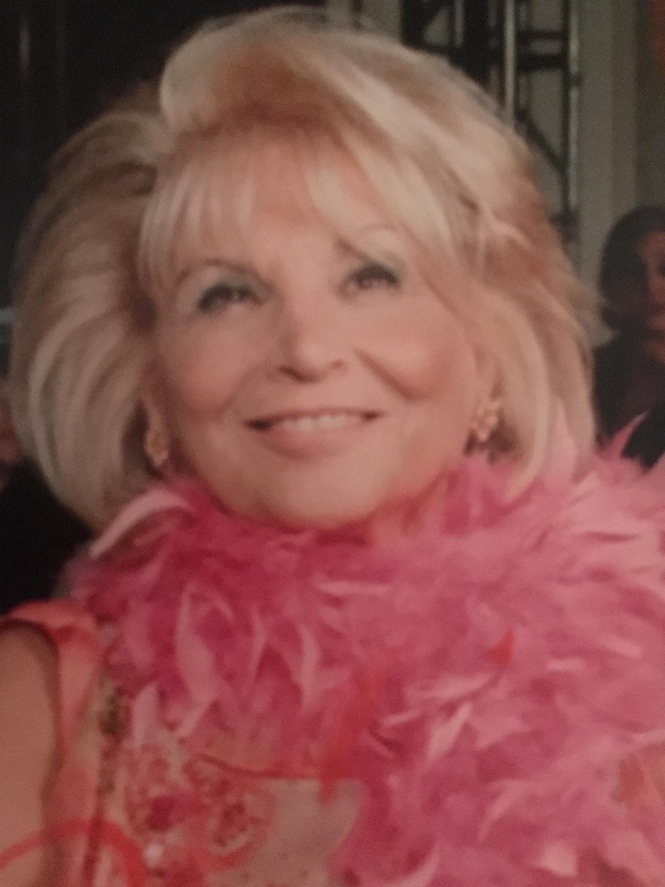 Sandra Schweibel Obituary Hackensack, NJ