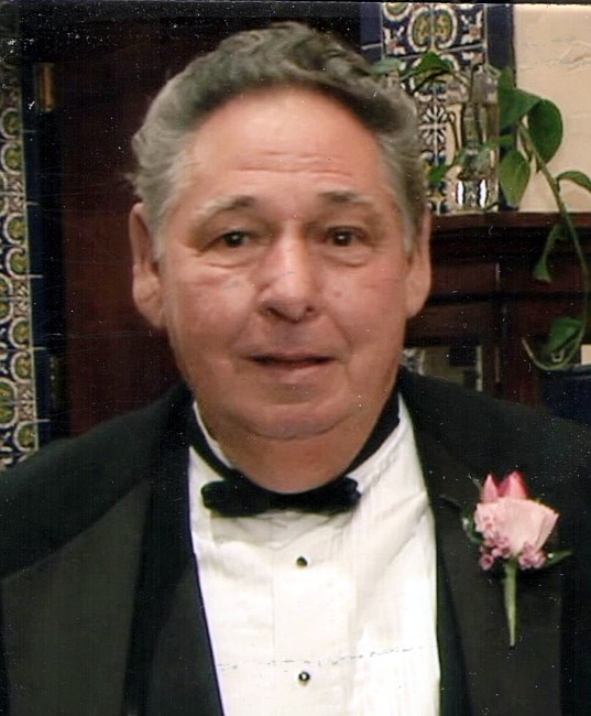 Obituary of Joseph Anthony Stephens Sr.