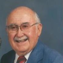 Obituary of James Price Rankin