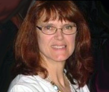 Avis de décès de Joy Ann Wharton