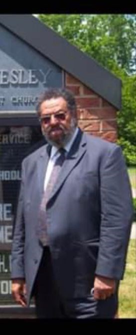 Obituary of Henry "Uncle Hen" Leon Whitelow