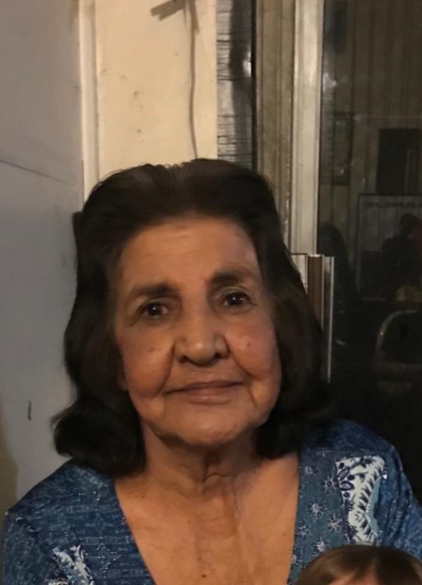 Obituary of Delia C Miranda