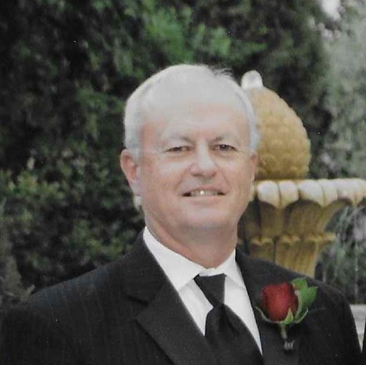 Obituary of James R Custodio