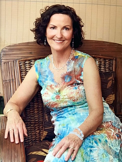 Obituary of Kathleen Claire Bronson