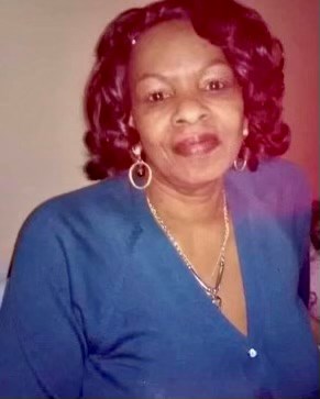 Obituary of Sarah Melinda Braden