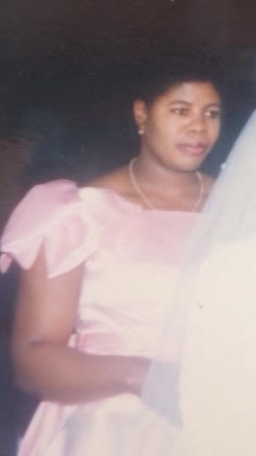 Obituary of Marie Ikline Marseille Jean Baptiste