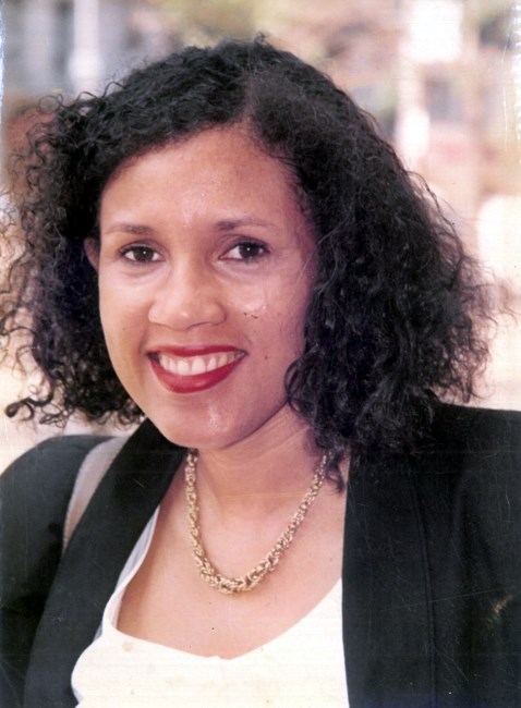 Obituary of Roslyn A Burks