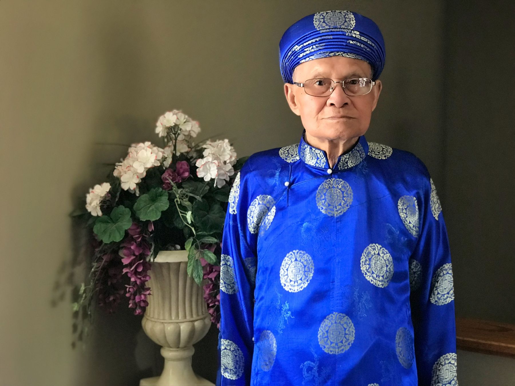 Obituary of Phap Van Nguyen