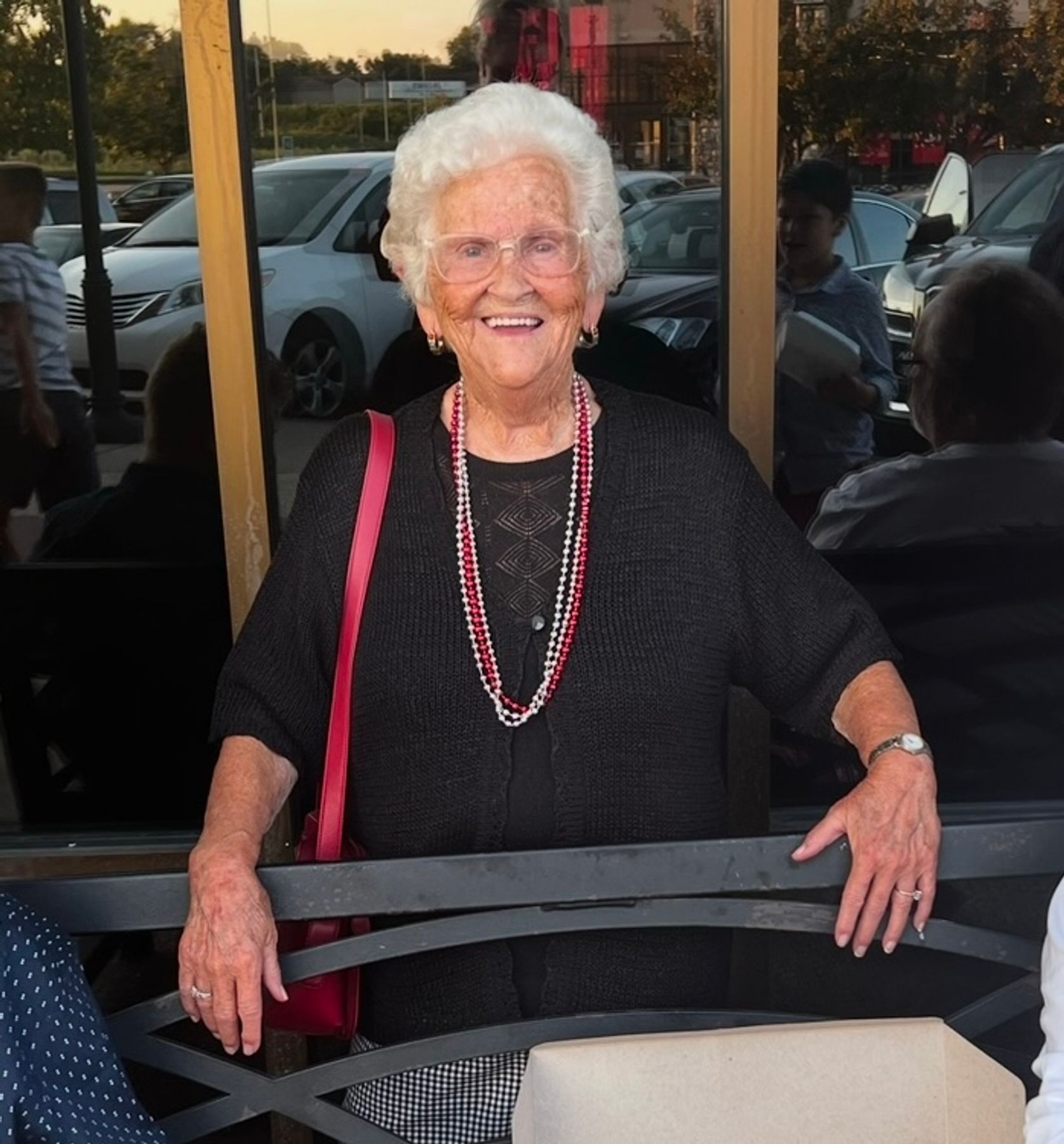 Obituary of Fern Beaty