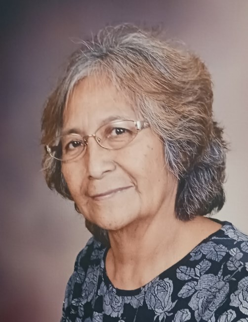 Obituary of Roselda Cathrine Lopez