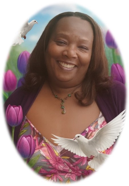 Obituary of Marlyne Wah