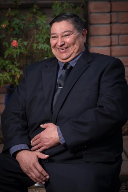 Obituary of Robert Garcia Duran
