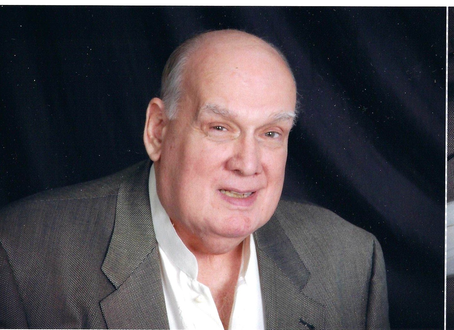 Obituary of Michael Roger Gieseke