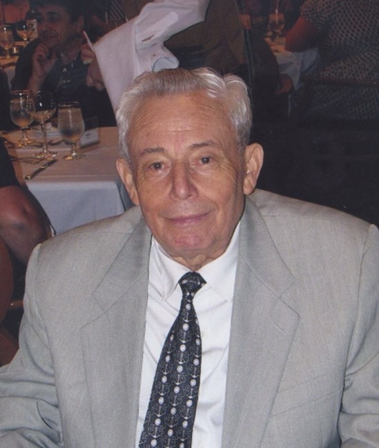 Obituary of Rafail Kogan