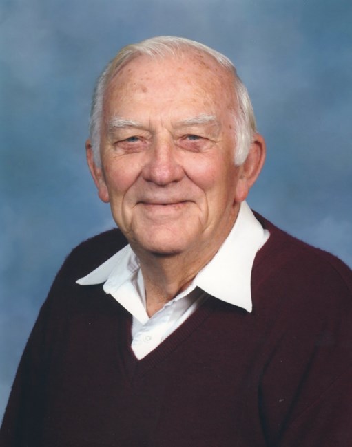 Obituary of Arthur Raymond Knowles