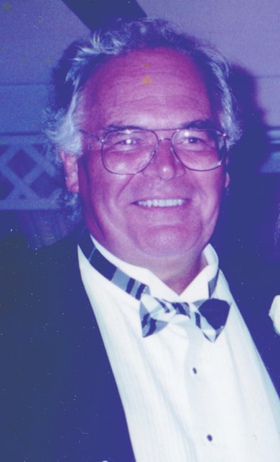 Obituary of Frank Sherwin Dillingham