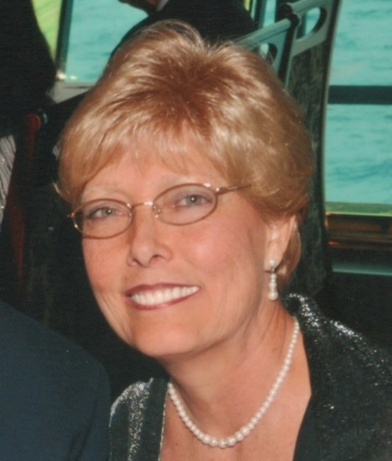 Obituary of Michael Louise Miller Faulkner