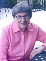 Kathleen Haworth