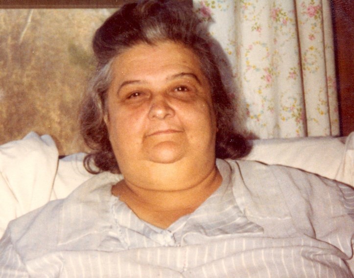 Obituary of Betty Jean Knight