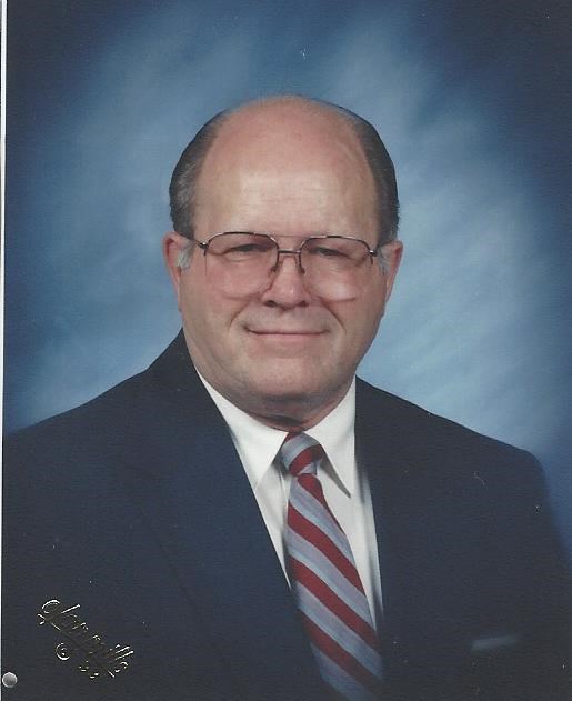 Obituary of Marvin E. Lang Jr.