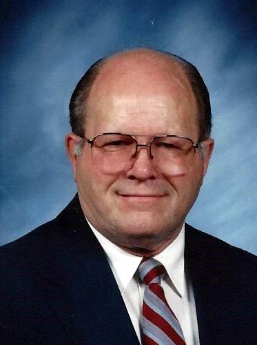 Obituary of Marvin E. Lang Jr.