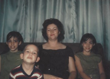 Obituary of Helen Sue Garland