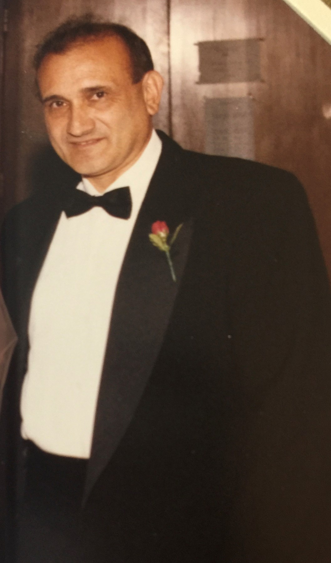 Obituary of Thomas L Thayer