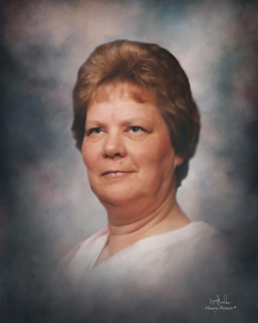 Obituary of Mary Lou Beyer